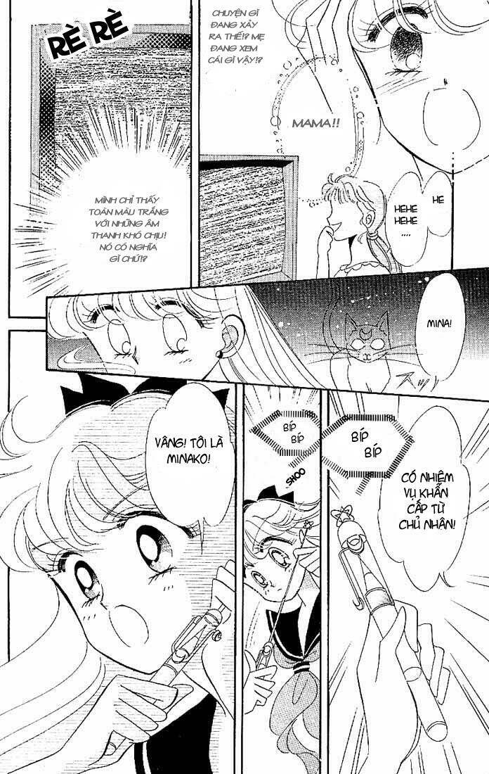 code name wa sailor v chapter 3 16