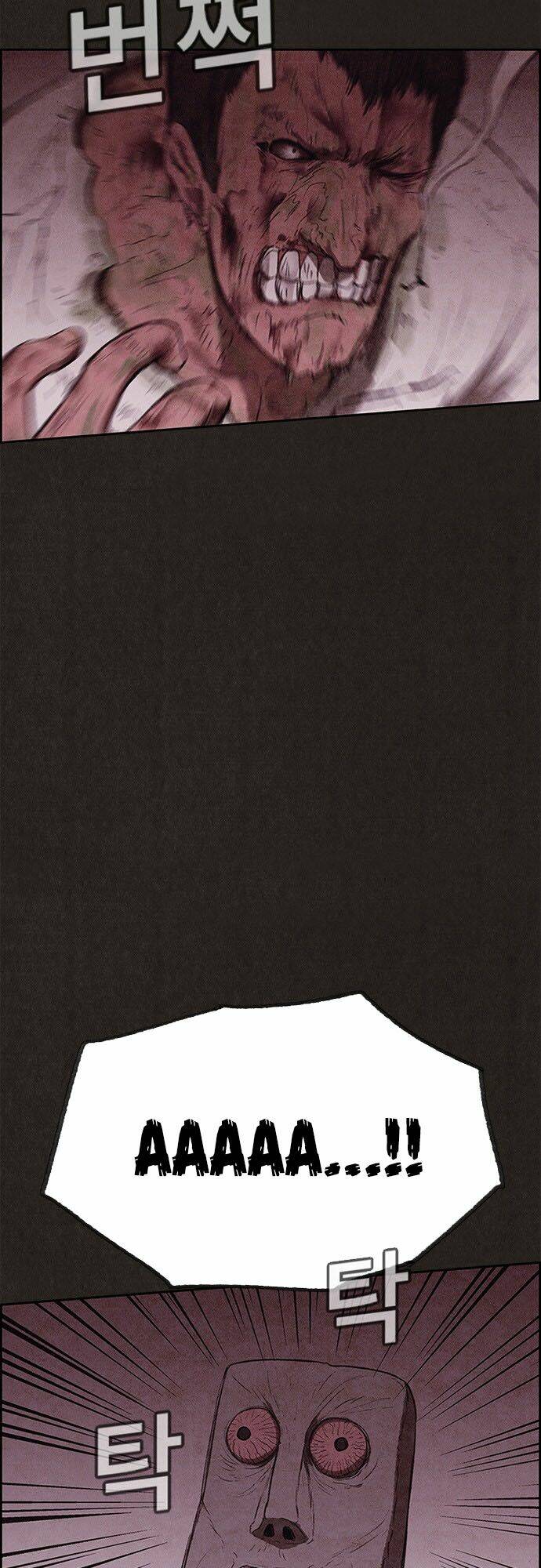 quái vật tại chung cư xanh chapter 123 11