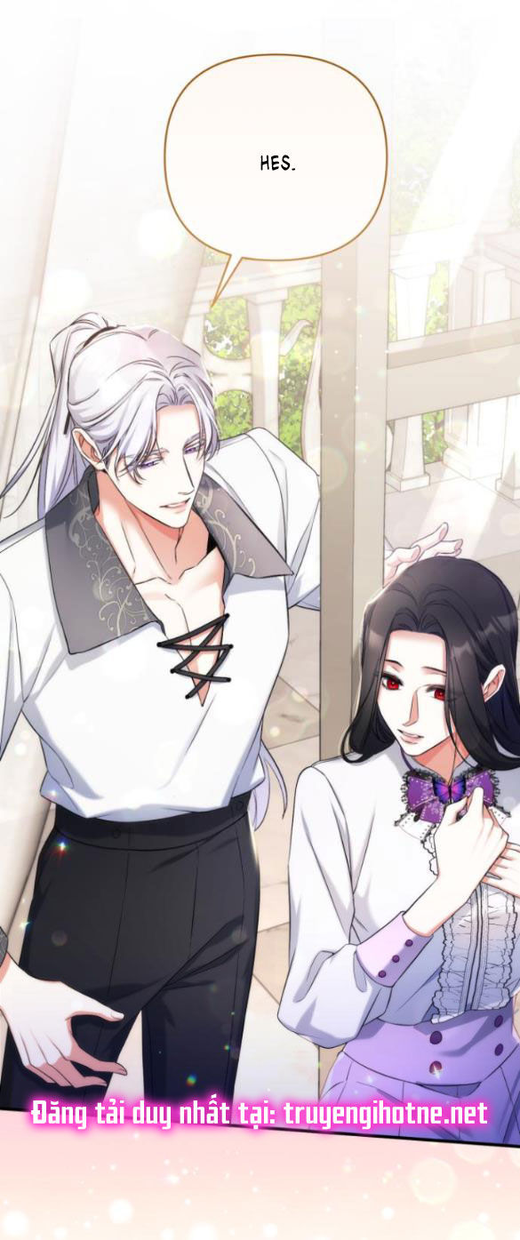 dành cho nhân vật bị bỏ rơi yêu thích nhất của tôi chapter 37.1 16