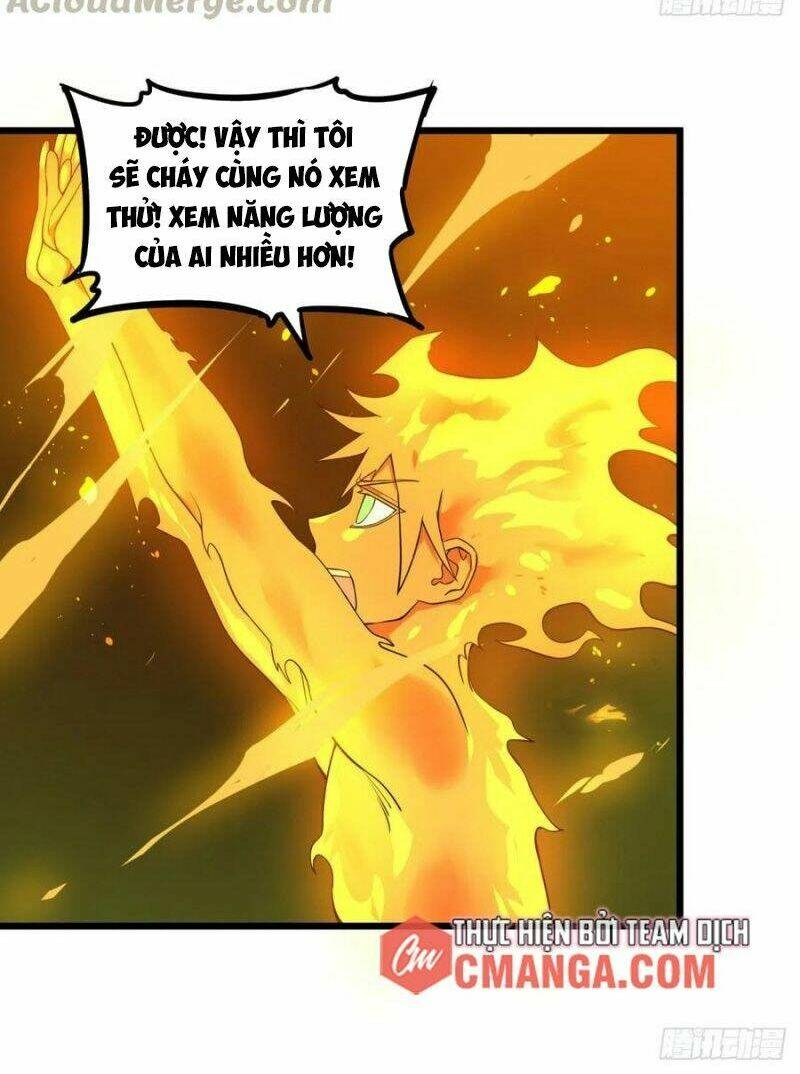 danh sách kẻ phản diện chapter 124 40