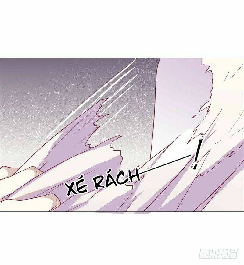 ngạo kiều tổng tài sủng điềm thê chapter 31 26