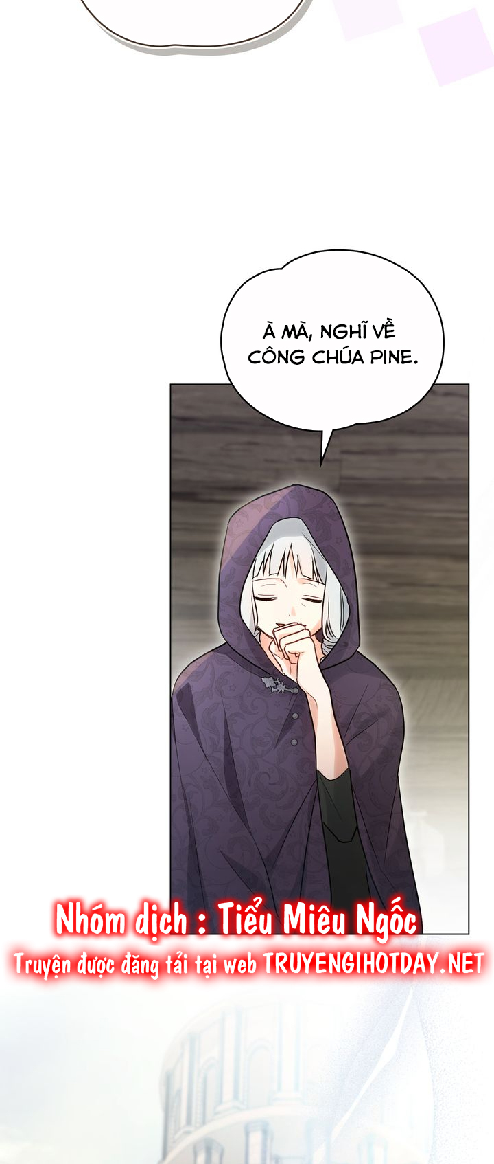 yêu cô công chúa sắp chết chapter 28 9