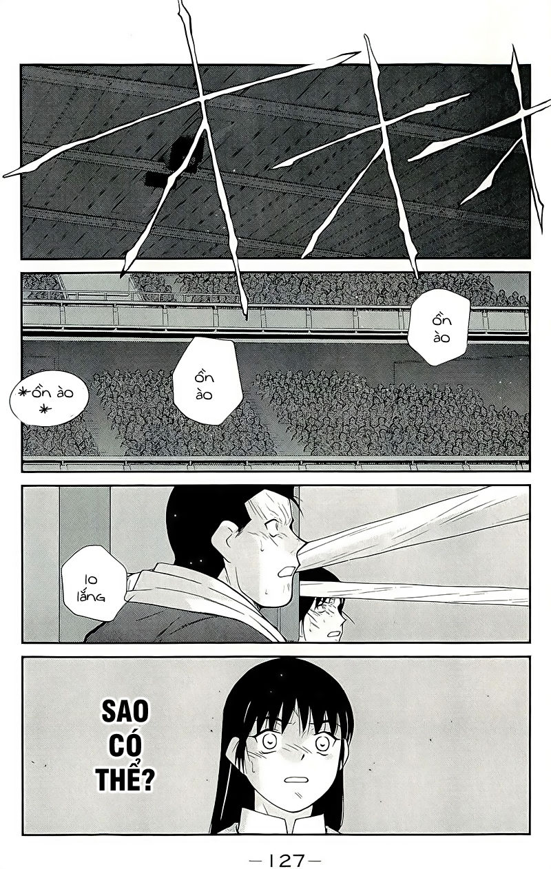 truyền nhân atula 3 chapter 43 27