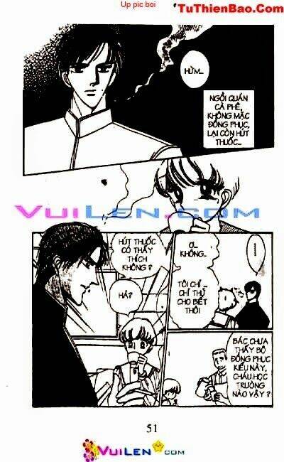 cô bé khóc nhè chapter 1 51