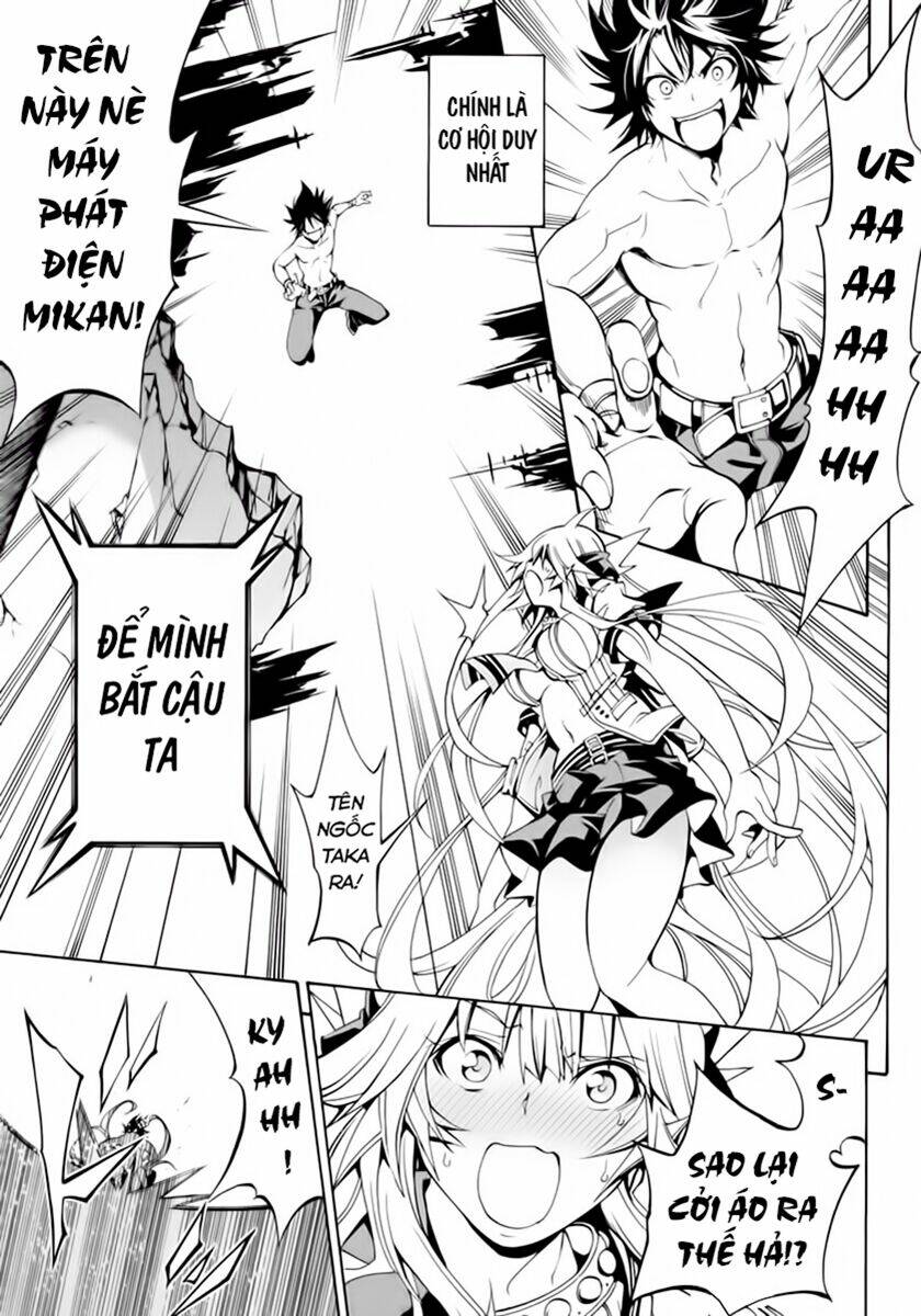 rising x rydeen chapter 8 13