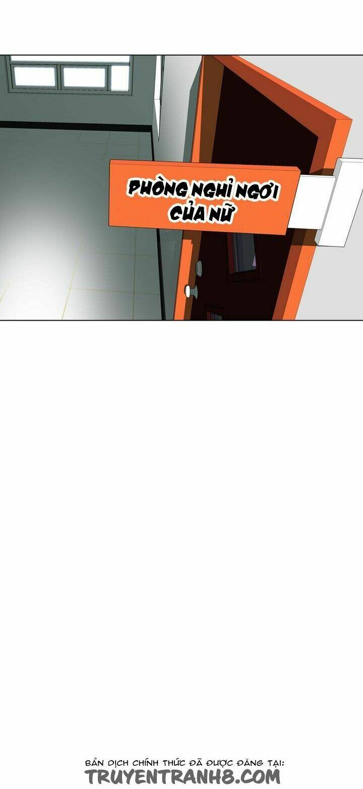 giấc mơ khủng khiếp - deadful dream chapter 5 14