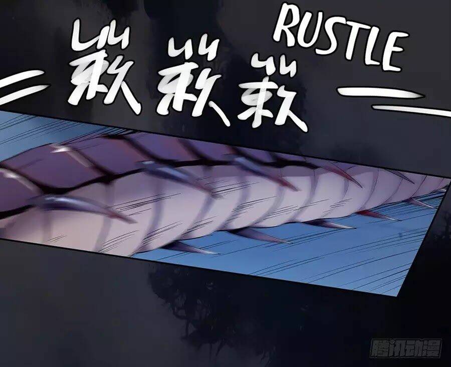 ta không phải nữ thần chapter 5.2 37