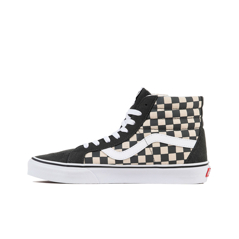 Giày Vans Sk8-Hi Reissue Side Zip SK8-HI VN0007NZTWH
