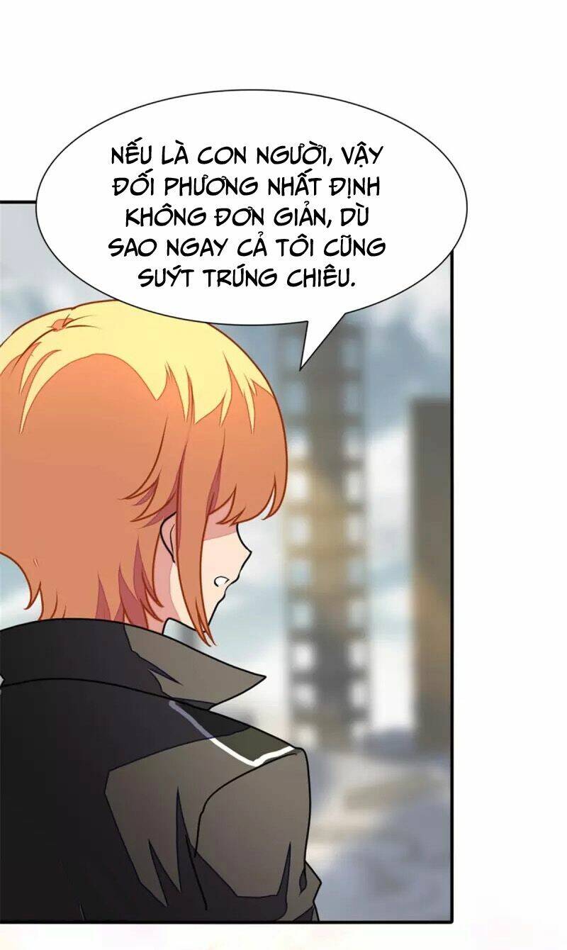 bạn gái virus của tôi chapter 254 29