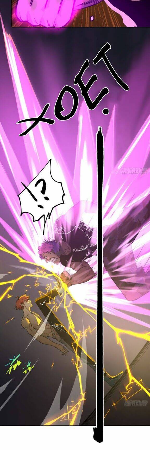 vô hạn khắc kim chi thần chapter 10 11