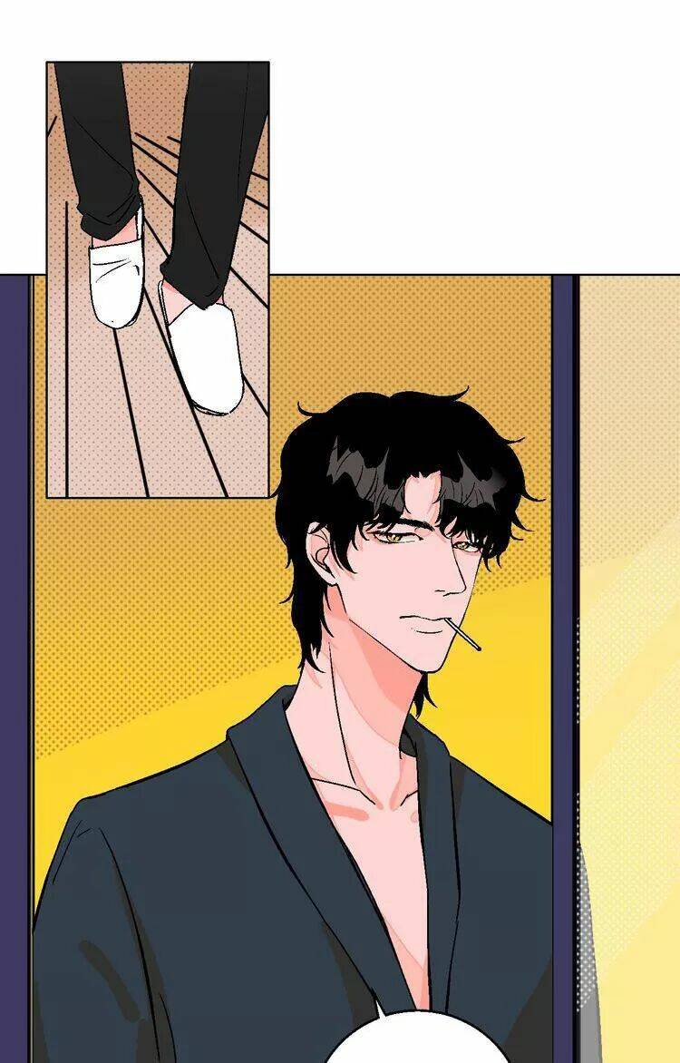 99 độ f - talk to me chapter 30 34