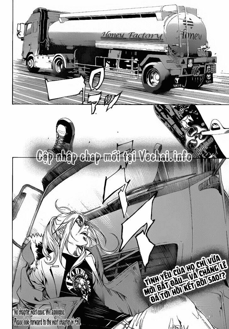 air gear chapter 293 18