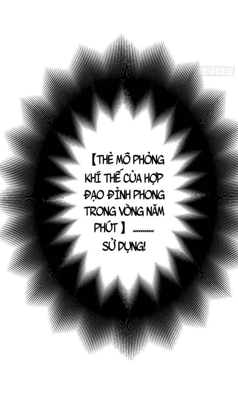 mỗi nữ đồ đệ đều muốn giết ta chapter 16 32