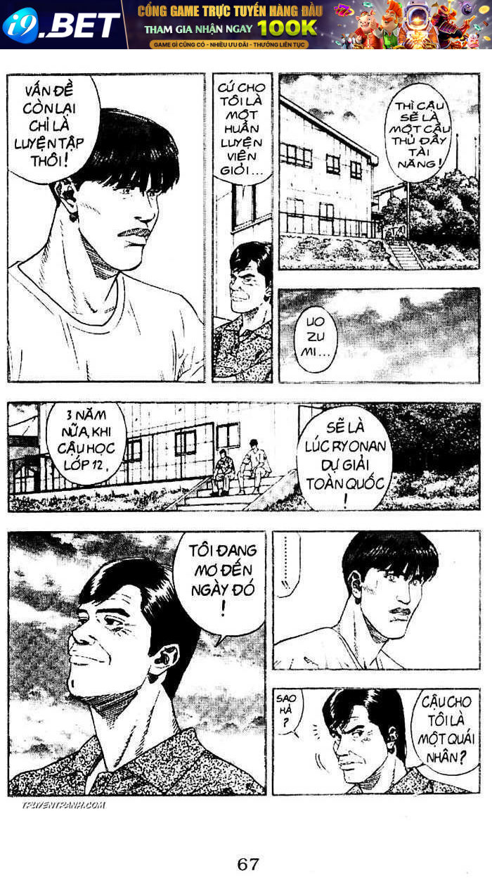 cao thủ bóng rổ chapter 168 10