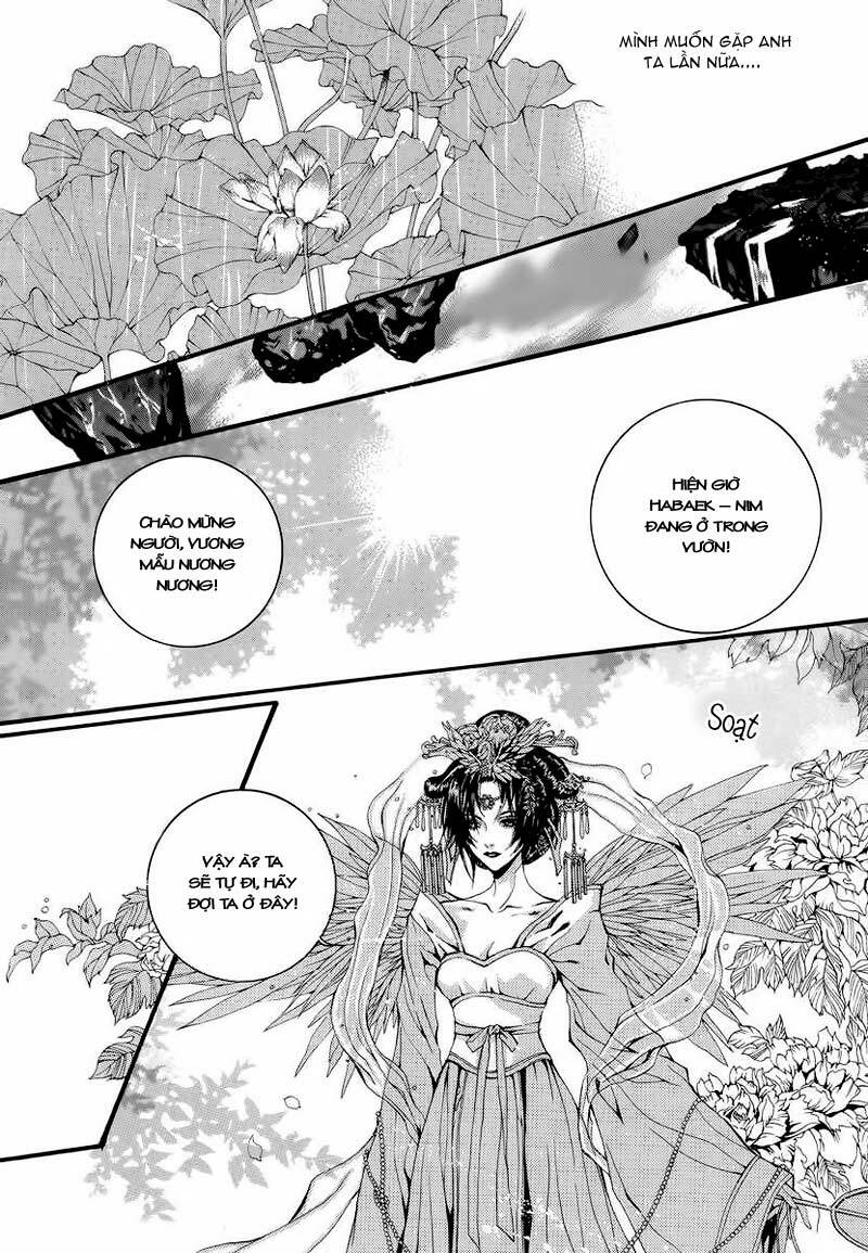 habaek-eui shinbu chapter 52 10