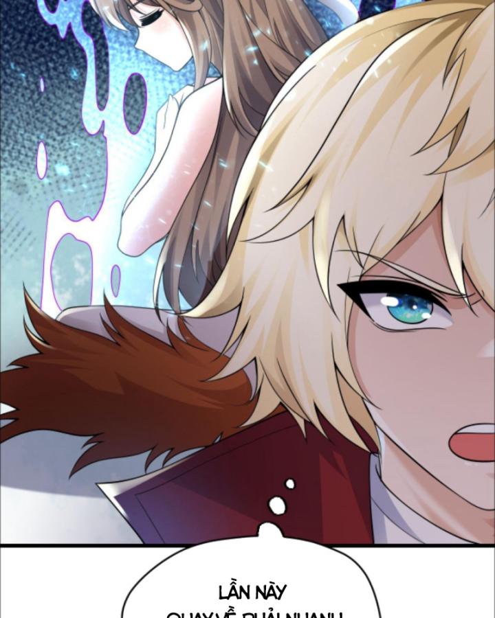 người chơi và nhân vật chính đều muốn làm hại ta chapter 44 27