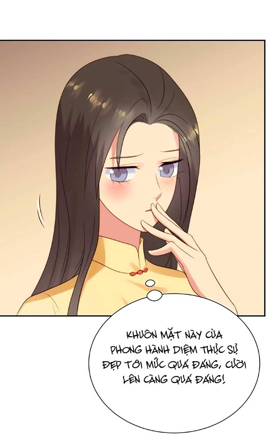 khoá chặt đôi môi (full) chapter 11 18