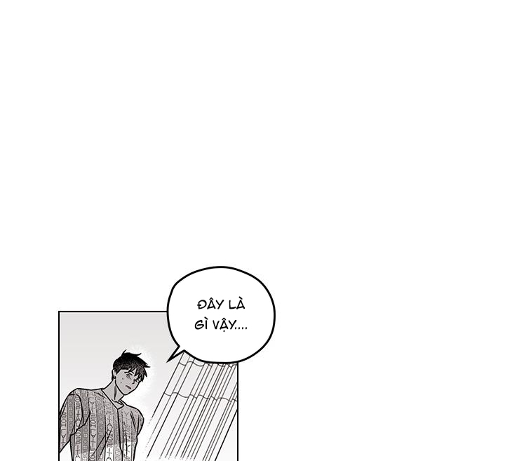 bữa tiệc của những đóa hoa chapter 23 9