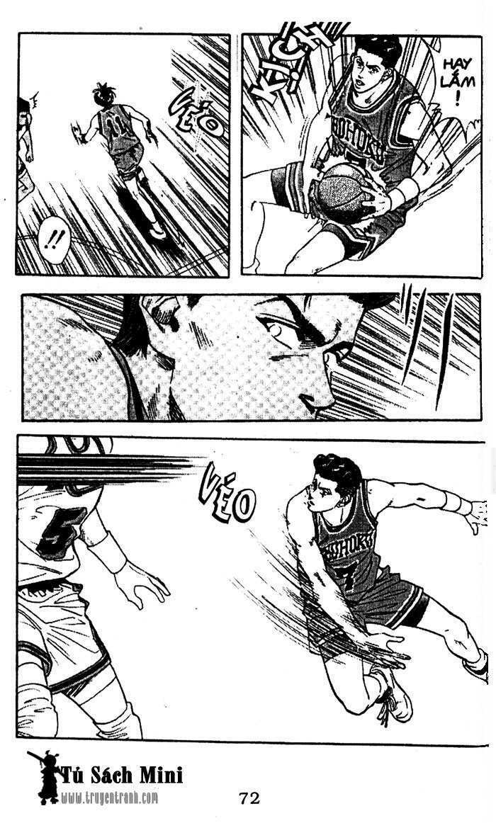 cao thủ bóng rổ chapter 101 6
