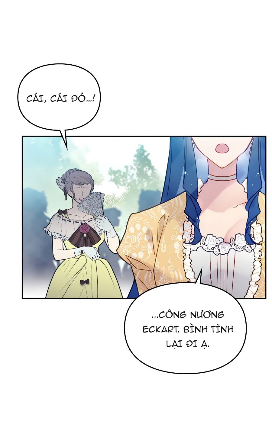 kết thúc của nhân vật phản diện chỉ có thể là cái chết chapter 66 24