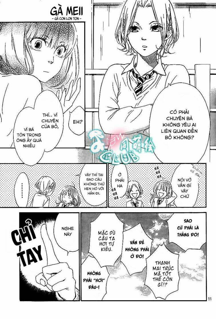 watashitachi ni wa kabe ga aru chapter 4 13