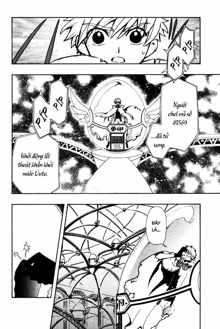 huyền thoại đôi cánh chapter 46 5