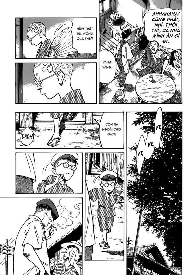 billy bat chapter 106 11