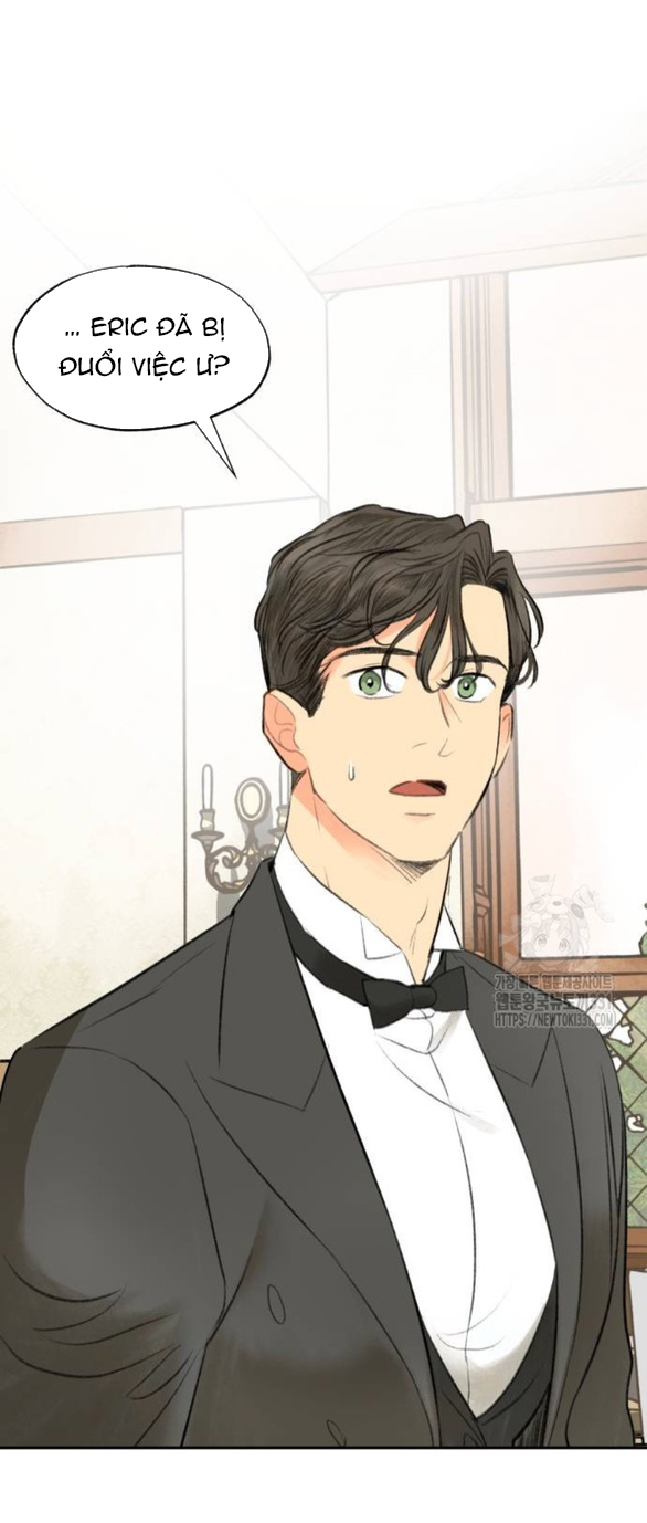 [18+] sự thuần khiết dành cho em chapter 7.1 9