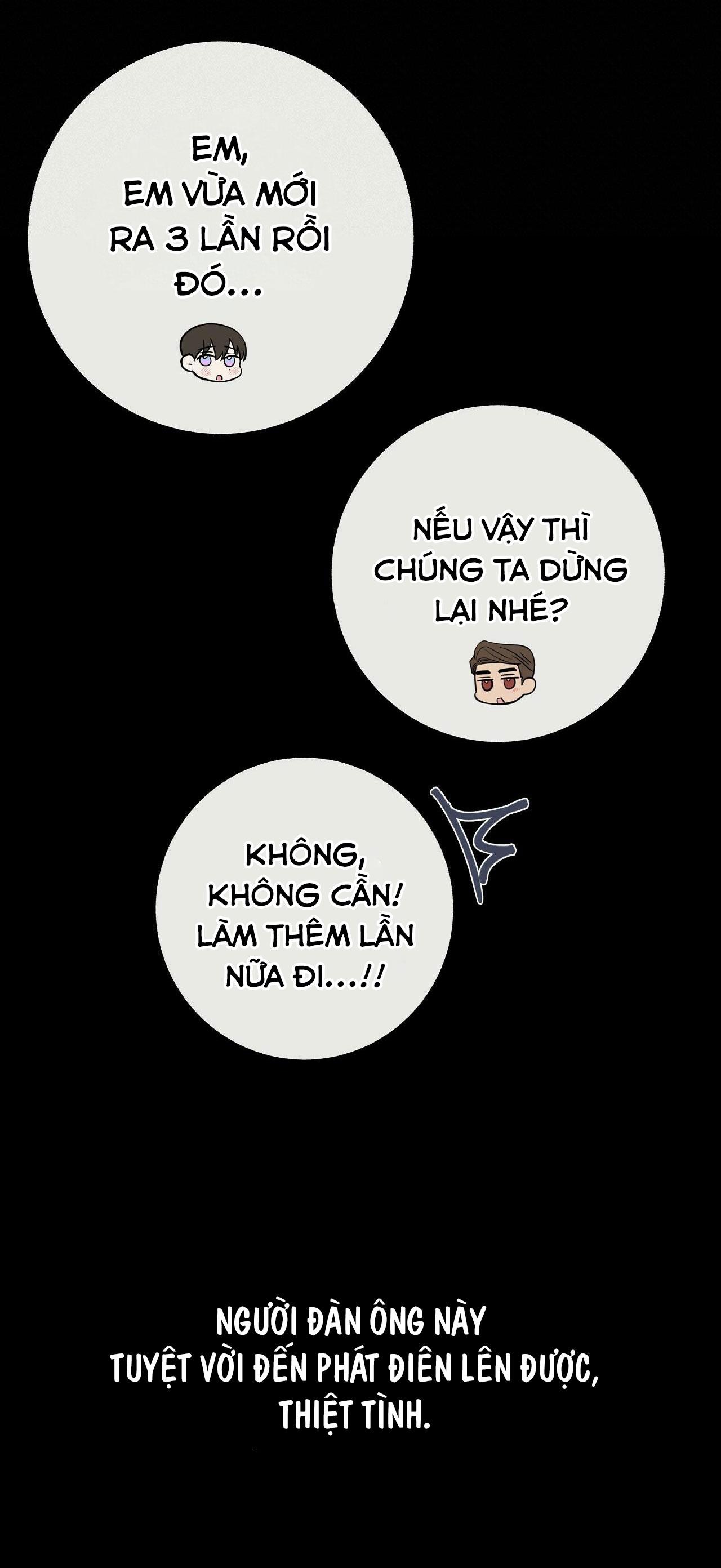 đứa trẻ này là con tôi (end) chapter 36 9