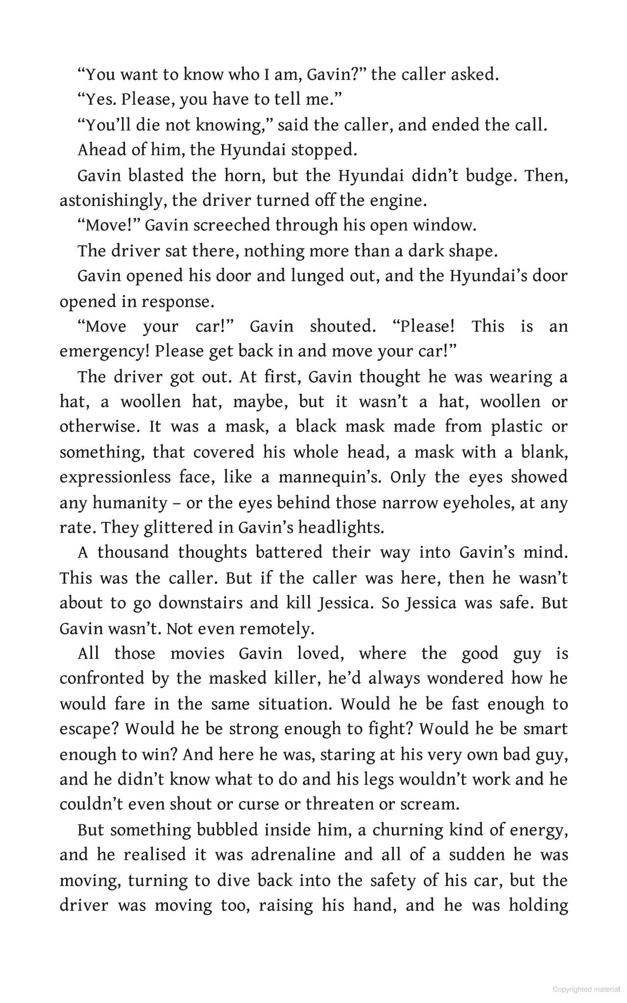 Sách ngoại văn: Skulduggery Pleasant - A Mind Full Of Murder