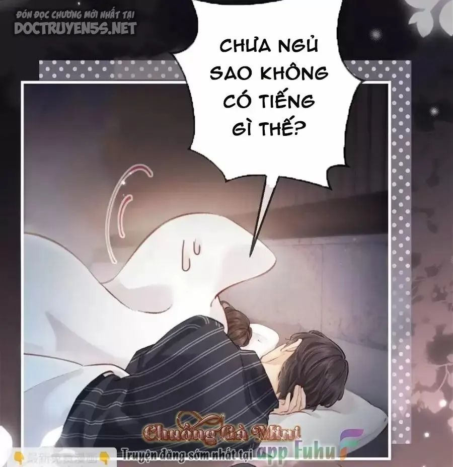 vợ chồng siêu sao có chút ngọt [m] chapter 10 25