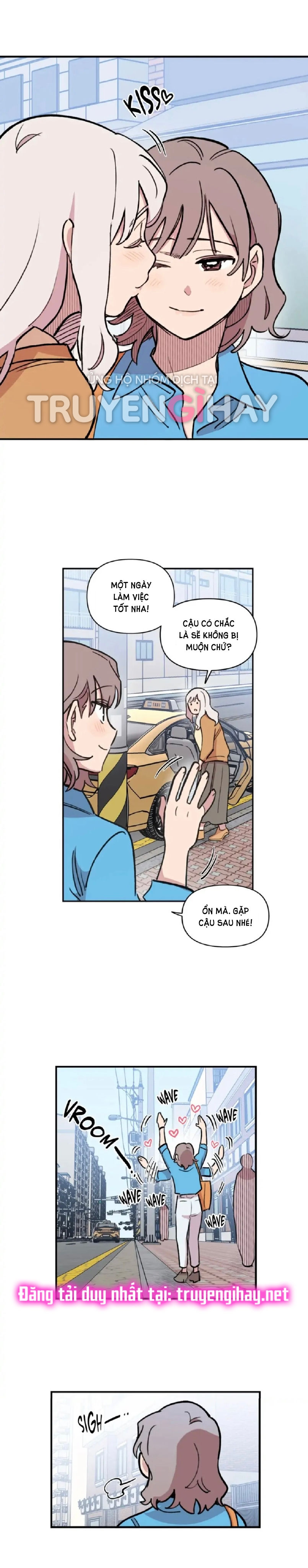 [18+] 1 người khỏe 2 người vui chapter 35.1 5