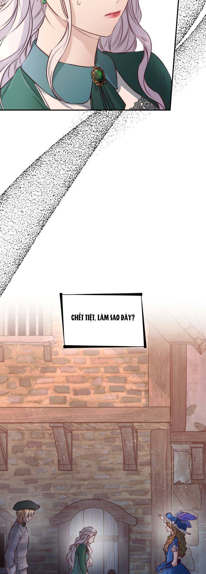 dây xích kiềm chế nam chính hắc ám tuột mất rồi chapter 47 32