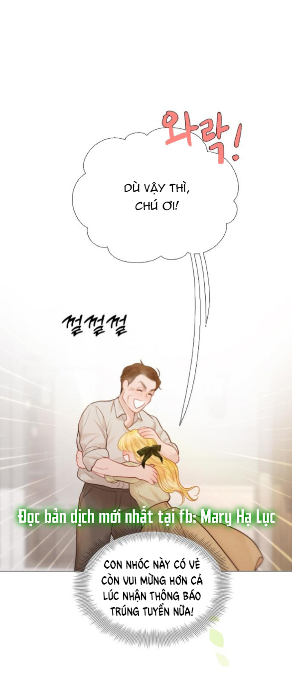 khóc đi hay là cầu xin tôi cũng được chapter 43.2 7