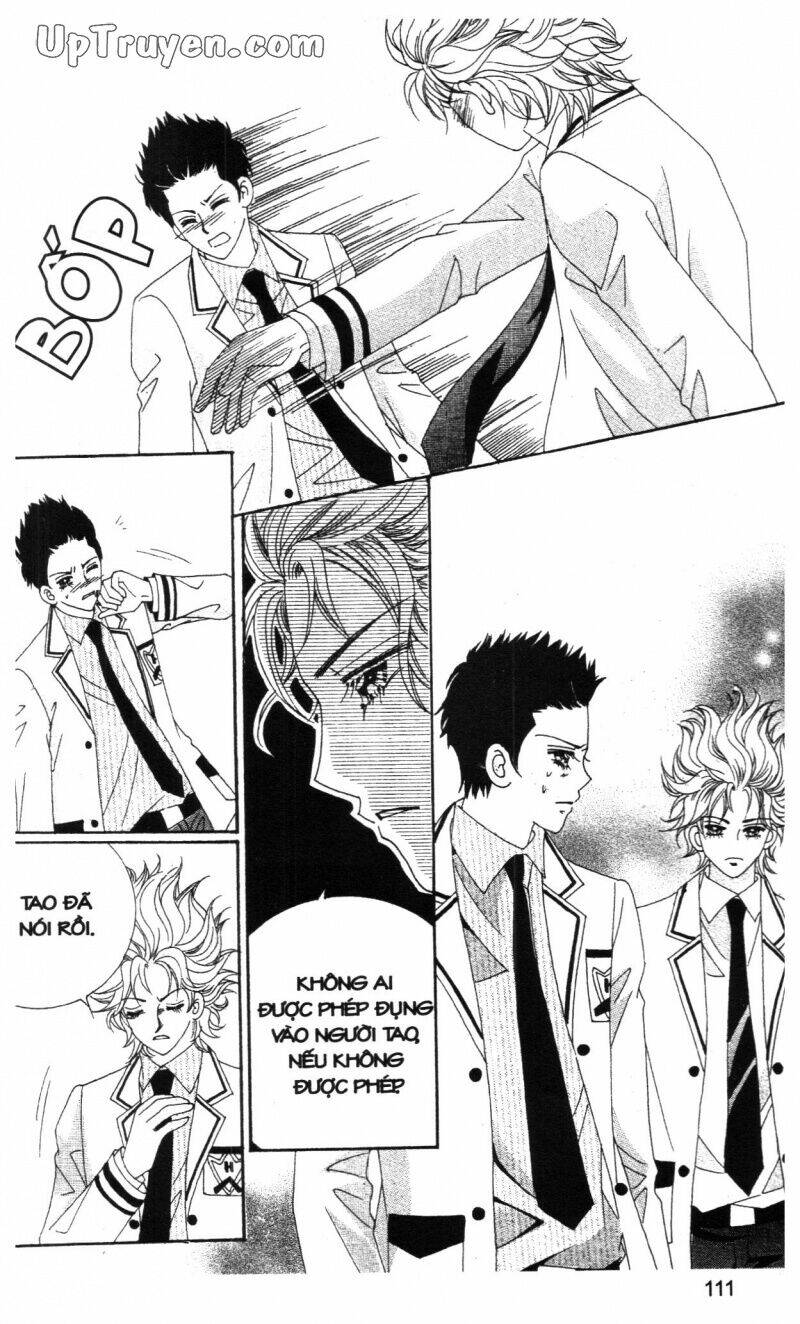 thoát kiếp hồ ly chapter 18 6