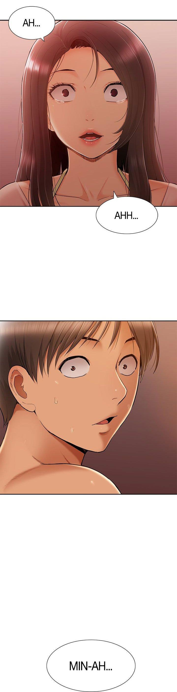 mẹ và con gái chapter 29 19