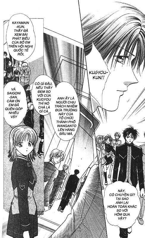 cô bé nghèo khó chapter 1 27