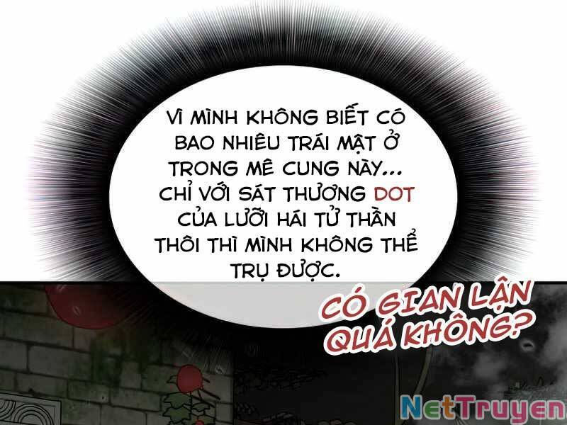 tôi là lính mới chapter 107 25