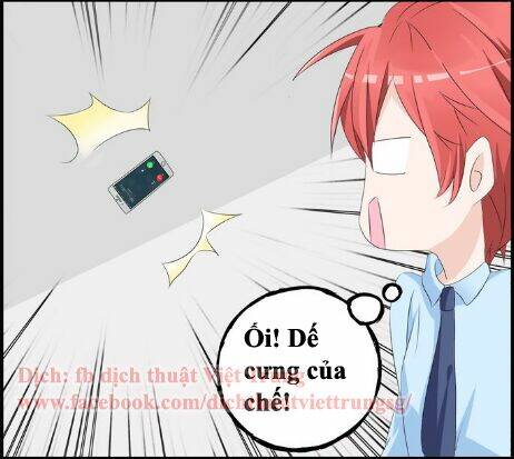 lều khều biết yêu chapter 30 17