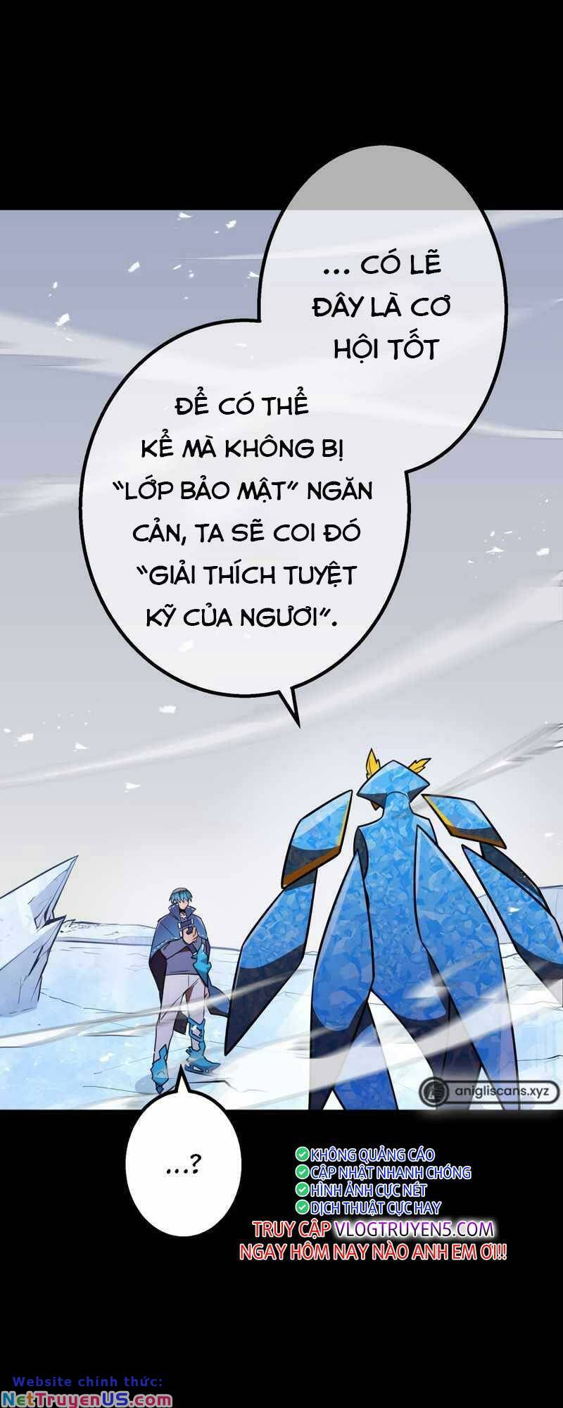 Huyết Thánh Cứu Thế Chủ~ Ta Chỉ Cần 0.0000001% Đã Trở Thành Vô Địch chapter 57 6