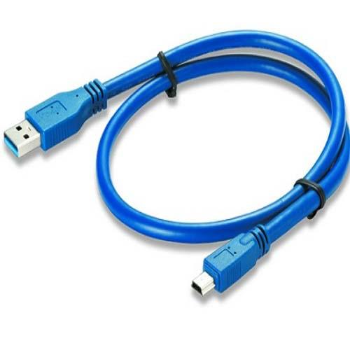 Cáp USB to USB Mini