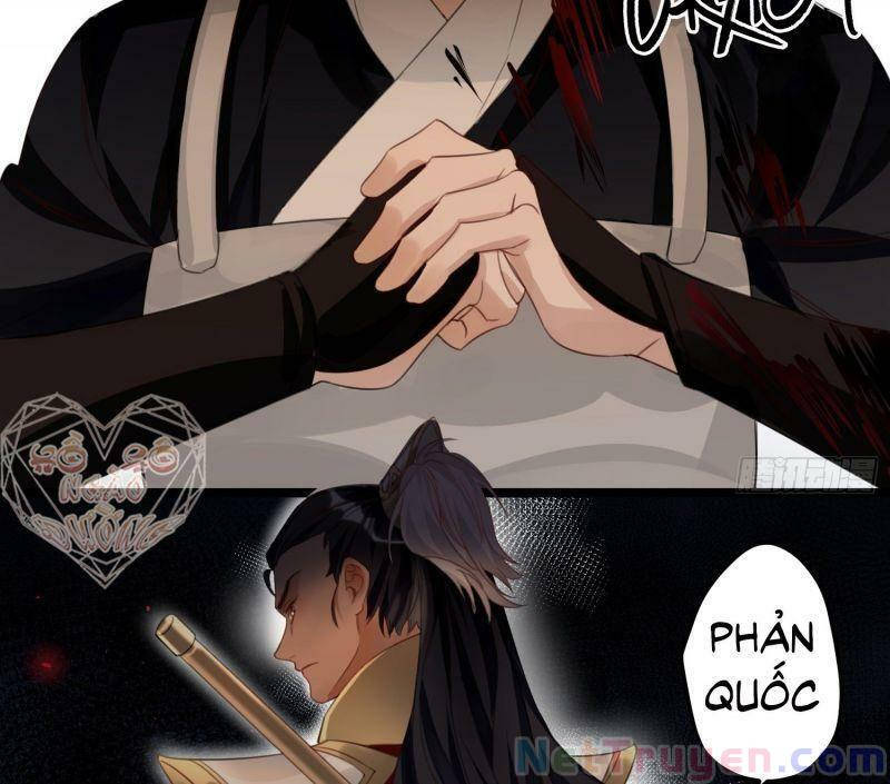 phế vật công chúa muốn nhặt chồng chapter 13 48