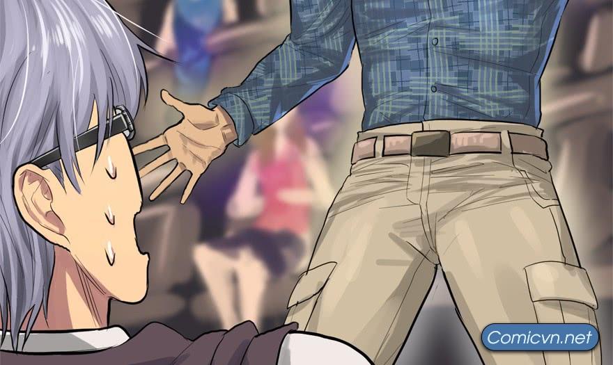 vua sinh tồn chapter 45 37