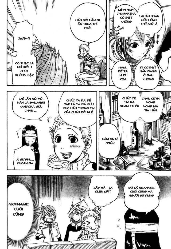 double arts chapter 11 16