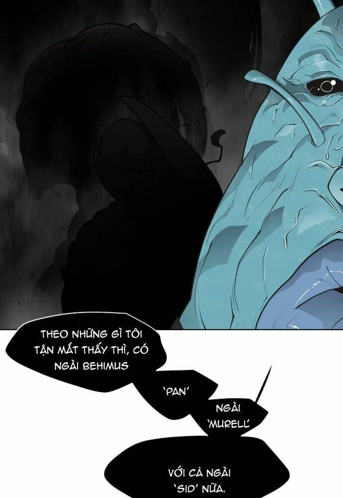 kĩ nguyên của anh hùng chapter 102 94