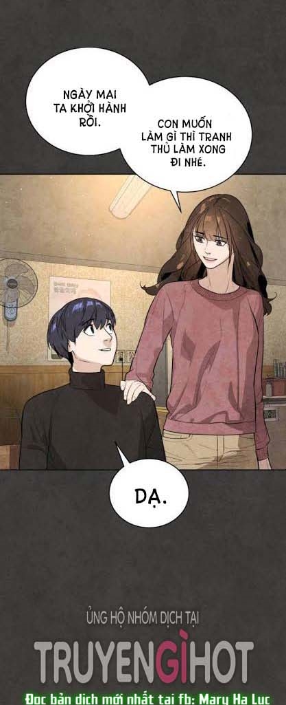 bạch huyết - white blood chapter 55 77