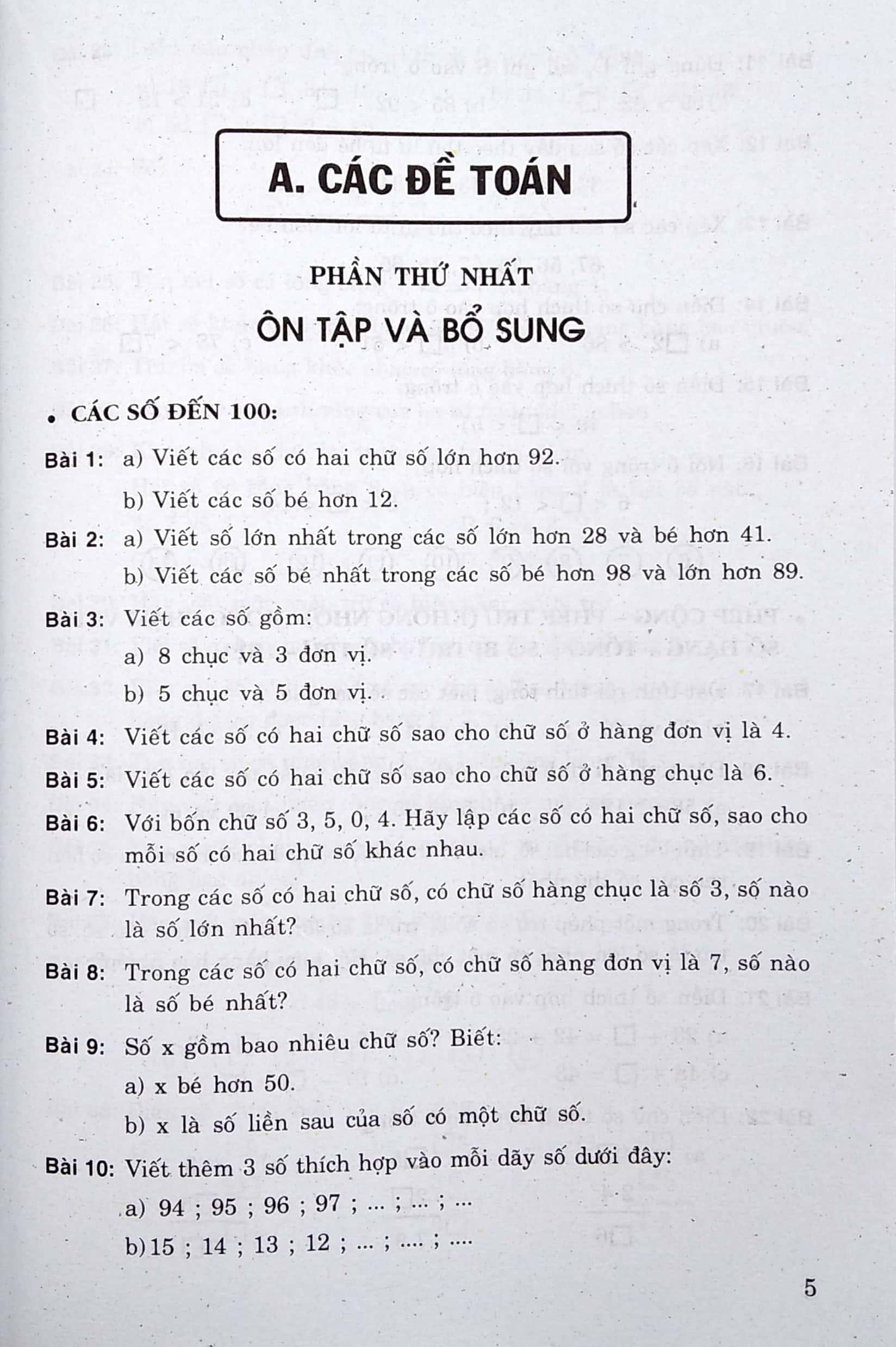 Học Tốt Toán 2