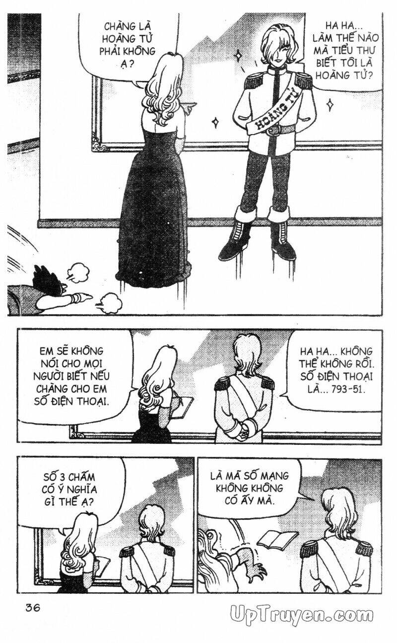 đội quân nhí nhố chapter 29 38