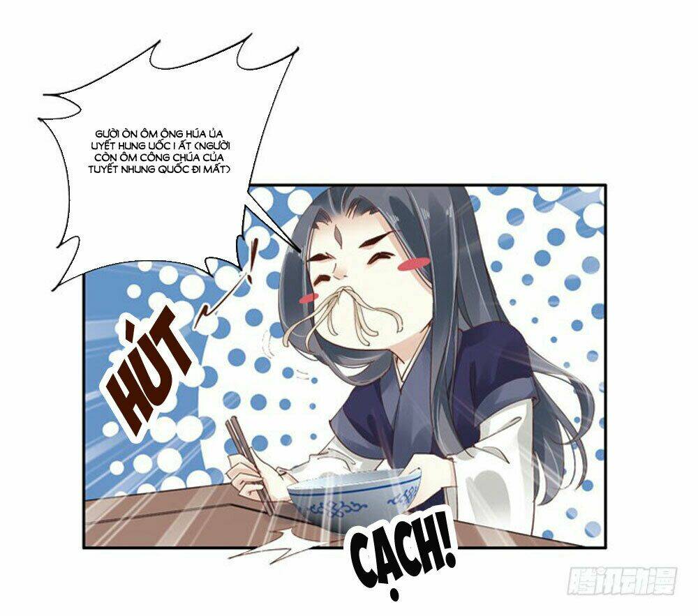 thiền tâm vấn đạo chapter 40 5