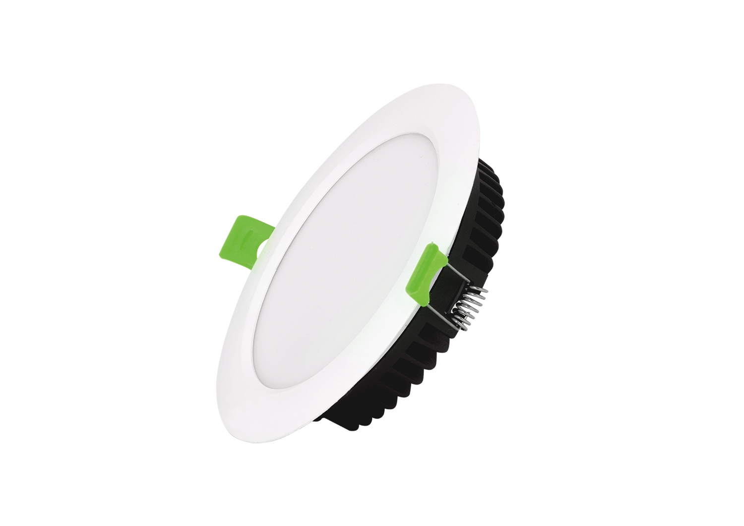 Đèn Led Âm Trần Downlight Ruby 06W KINGLED